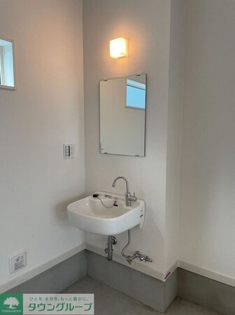 Garage House T-ONEの物件内観写真